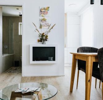 Horni Blatna Appartement | Apartmán U Zlaté břízy Krušné hory - Erzgebirge