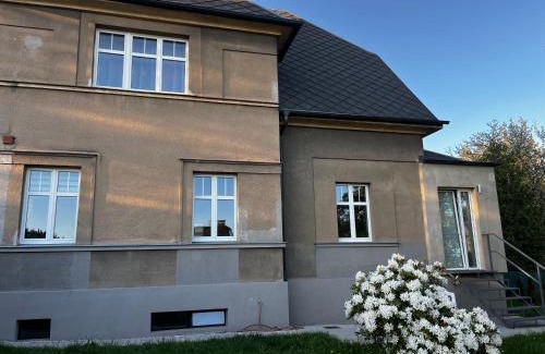 Turnov Appartement | Apartmán v Českém ráji