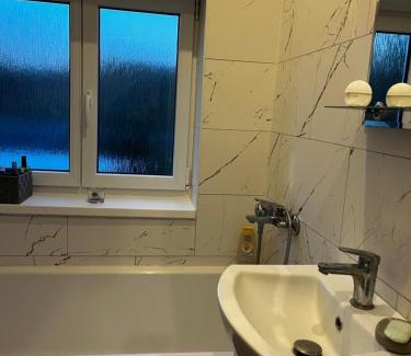 Turnov Appartement | Apartmán v Českém ráji