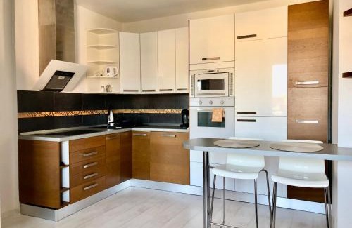 Zilina Appartement | Apartmán v centre Žiliny s parkovaním