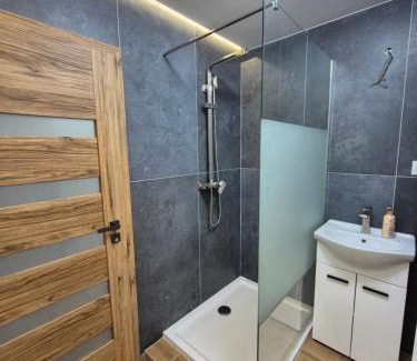 Levice Appartement | Apartmán v centre mesta Levice