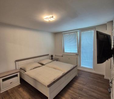 Levice Appartement | Apartmán v centre mesta Levice