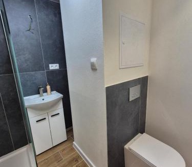Levice Appartement | Apartmán v centre mesta Levice