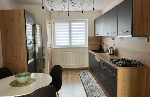 Zilina Appartement | Apartmán v centre mesta