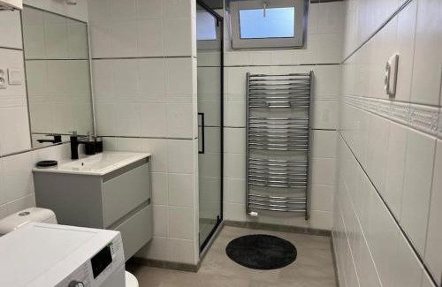 Zilina Appartement | Apartmán v centre mesta