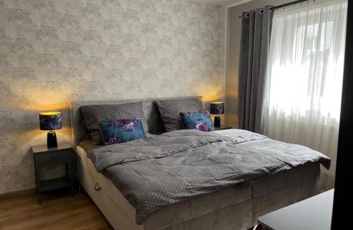 Zilina Appartement | Apartmán v centre mesta