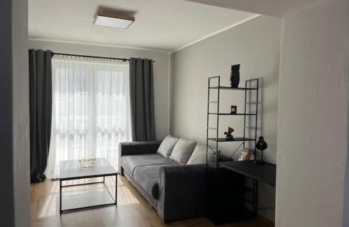Zilina Appartement | Apartmán v centre mesta