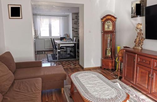 Presov Appartement | Apartmán v Centre mesta