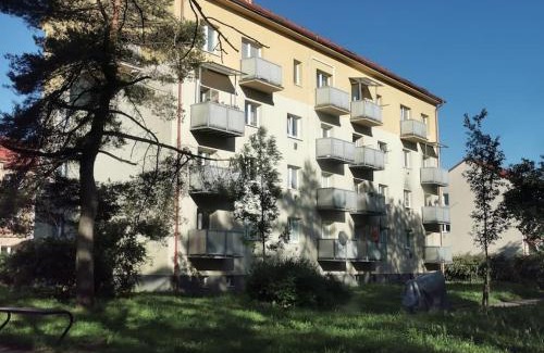 Presov Appartement | Apartmán v Centre mesta