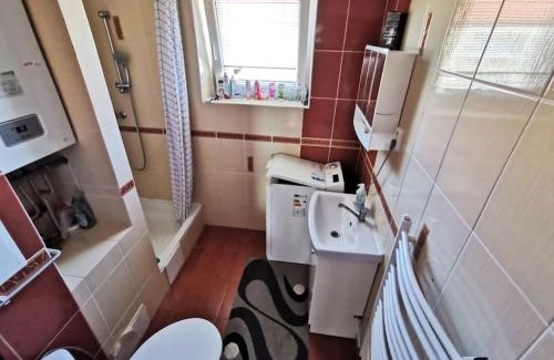 Presov Appartement | Apartmán v Centre mesta