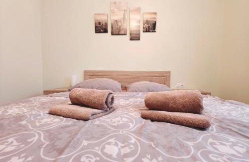 Karlovy Vary Appartement | Apartmán v centru