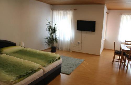 Brno Appartement | Apartmán v dobré lokalitě