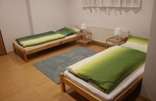 Brno Appartement | Apartmán v dobré lokalitě