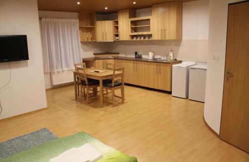 Brno Appartement | Apartmán v dobré lokalitě