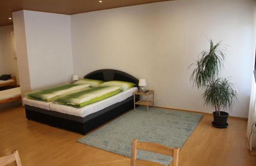 Brno Appartement | Apartmán v dobré lokalitě