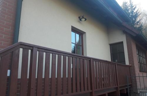 Mala Skala Appartement | Apartmán V hájích Malá Skála