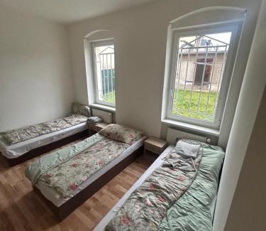 Karlovy Vary Appartement | Apartmán v Karlových Varech pro 4 osoby