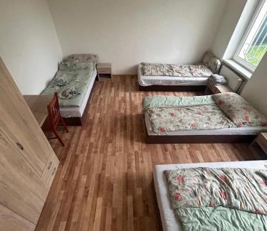 Karlovy Vary Appartement | Apartmán v Karlových Varech pro 4 osoby