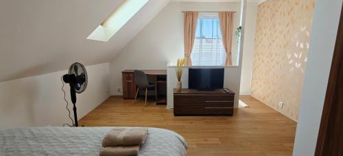 Kraluv Dvur Appartement | Apartmán v Královském Údolí