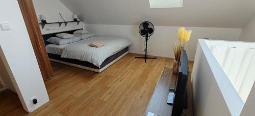 Kraluv Dvur Appartement | Apartmán v Královském Údolí