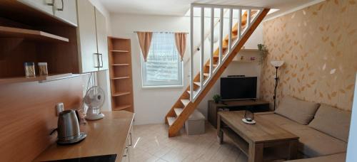 Kraluv Dvur Appartement | Apartmán v Královském Údolí