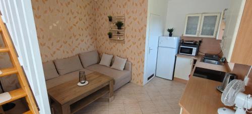 Kraluv Dvur Appartement | Apartmán v Královském Údolí