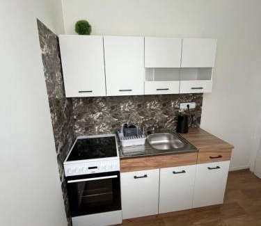 Kyjov Appartement | Apartmán v Kyjově
