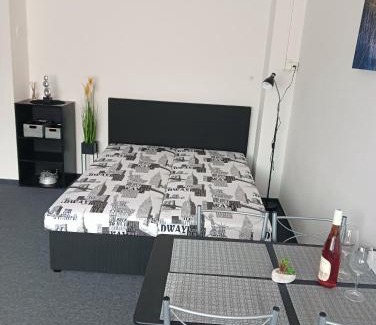 Kyjov Appartement | Apartmán v Kyjově