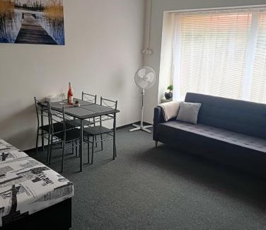 Kyjov Appartement | Apartmán v Kyjově