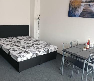 Kyjov Appartement | Apartmán v Kyjově