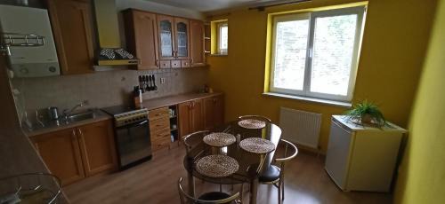 Kysucke Nove Mesto Appartement | Apartmán v Kysuci