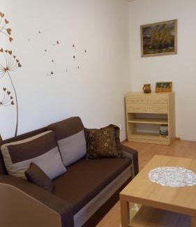 Ondrejov Appartement | Apartmán v Ladově kraji