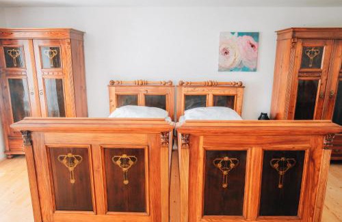 Vysocina Region Appartement | Apartmán v přírodě v srdci Vysočiny 1