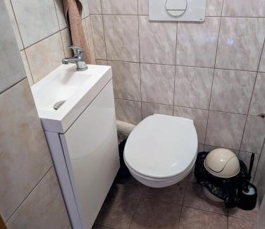 Cerveny Kostelec Maison | apartmán v pensionu U Holzäpfelů