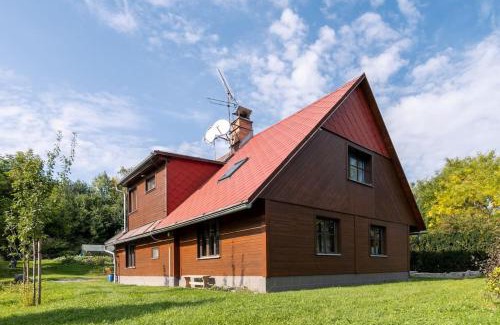 Rychnov nad Kneznou Appartement | Apartmán v podzámčí