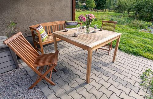 Rychnov nad Kneznou Appartement | Apartmán v podzámčí