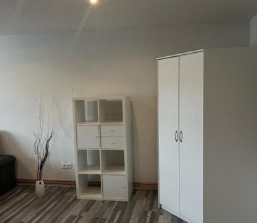 Jaromer Appartement | Apartmán v rodinném domě