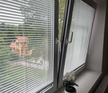 Jaromer Appartement | Apartmán v rodinném domě