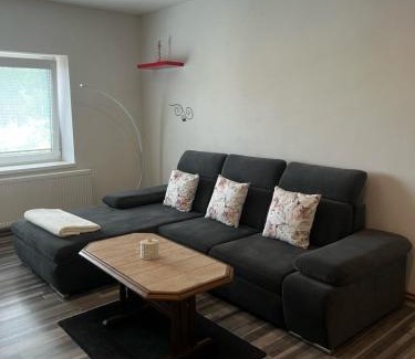 Jaromer Appartement | Apartmán v rodinném domě