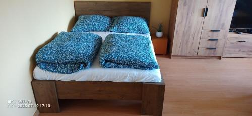 Rousinov Appartement | Apartmán V Sídlišti Rousínov