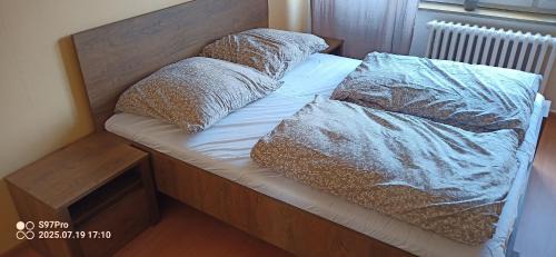 Rousinov Appartement | Apartmán V Sídlišti Rousínov