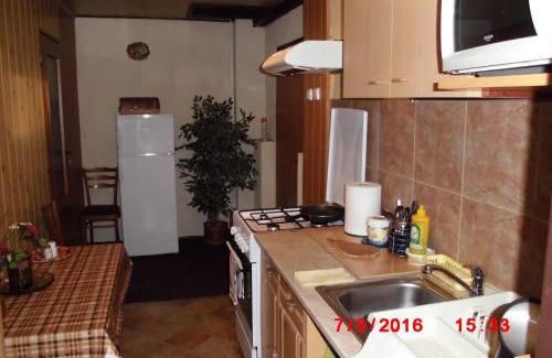 Upice Appartement | Apartmán v secesní vile