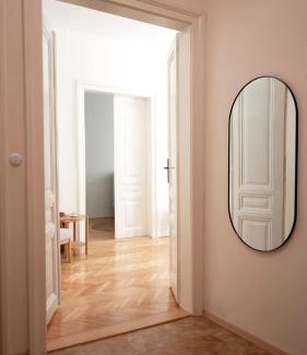 Olomouc Appartement | Apartmán v srdci Olomouce jen pár kroků od centra