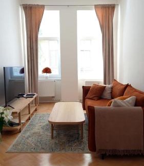 Olomouc Appartement | Apartmán v srdci Olomouce jen pár kroků od centra