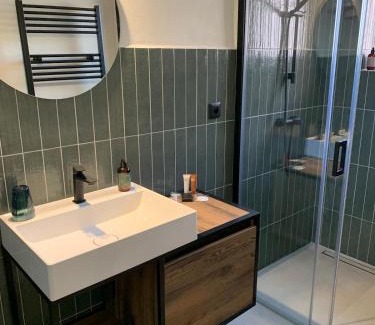 Tabor Appartement | Apartmán v srdci Tábora