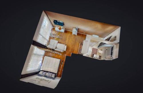 Dolna Lehota Appartement | Apartmán v srdci Tatier