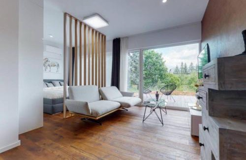 Dolna Lehota Appartement | Apartmán v srdci Tatier