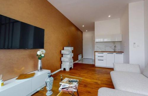 Dolna Lehota Appartement | Apartmán v srdci Tatier