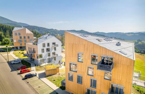 Dolny Kubin Appartement | Apartmán v stráni