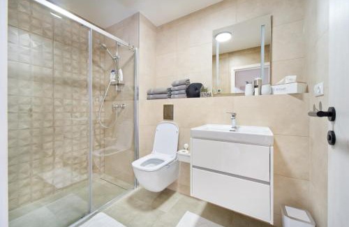 Dolny Kubin Appartement | Apartmán v stráni